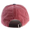 Image of Baseball cap fitted hat Casual cap - Mr.BEAR