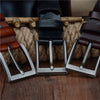 Image of Belt cow genuine leather luxury strap male belts - Mr.BEAR