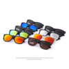 Image of Polarized Sunglasses Classic Men  Brand Designer Sun glasses - Mr.BEAR