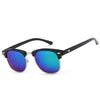 Image of Half Metal High Quality Sunglasses Men Women - Mr.BEAR