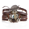 Image of New Fashion  Eye Bracelets For Men Woman - Mr.BEAR
