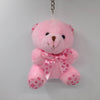 Image of lovely mini Bear Teddy Bear Plush Toys key chain pendant - Mr.BEAR