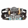 Image of New Fashion  Eye Bracelets For Men Woman - Mr.BEAR
