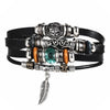 Image of New Fashion  Eye Bracelets For Men Woman - Mr.BEAR