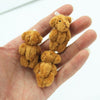 Image of Mini Joint Teddy Bear Plush Stuffed  Wedding BOX toy doll  Garment & Hair Accessories decor doll - Mr.BEAR