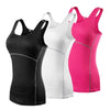 Image of Yoga Tops Women Sexy Gym Sportswear - Mr.BEAR