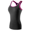 Image of Yoga Tops Women Sexy Gym Sportswear - Mr.BEAR