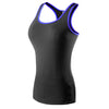 Image of Yoga Tops Women Sexy Gym Sportswear - Mr.BEAR
