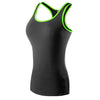 Image of Yoga Tops Women Sexy Gym Sportswear - Mr.BEAR