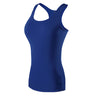 Image of Yoga Tops Women Sexy Gym Sportswear - Mr.BEAR