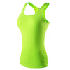 Image of Yoga Tops Women Sexy Gym Sportswear - Mr.BEAR