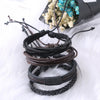 Image of Bracelets & Bangles mens leather bracelets - Mr.BEAR