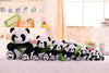 Image of Stuffed Panda bear Doll Plush Toy - Mr.BEAR