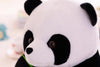 Image of Stuffed Panda bear Doll Plush Toy - Mr.BEAR