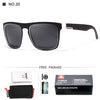 Image of Sun Glasses From Kdeam Polarized Sunglasses branded - Mr.BEAR