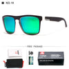 Image of Sun Glasses From Kdeam Polarized Sunglasses branded - Mr.BEAR