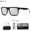 Image of Sun Glasses From Kdeam Polarized Sunglasses branded - Mr.BEAR