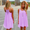 Image of Women beach dress fluorescence female dress summer style - Mr.BEAR