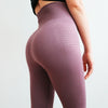 Image of Super Stretchy Gym Tights Energy Tummy Control Yoga Pants - Mr.BEAR
