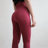 Image of Super Stretchy Gym Tights Energy Tummy Control Yoga Pants - Mr.BEAR