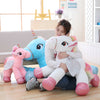 Image of Unicorn toys Jambo push toys Horse Doll - Mr.BEAR