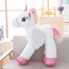 Image of Unicorn toys Jambo push toys Horse Doll - Mr.BEAR