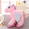 Image of Unicorn toys Jambo push toys Horse Doll - Mr.BEAR