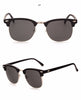 Image of Half Metal High Quality Sunglasses Men Women - Mr.BEAR