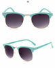 Image of Half Metal High Quality Sunglasses Men Women - Mr.BEAR