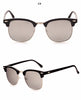 Image of Half Metal High Quality Sunglasses Men Women - Mr.BEAR