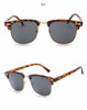 Image of Half Metal High Quality Sunglasses Men Women - Mr.BEAR