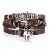 Image of New Fashion  Eye Bracelets For Men Woman - Mr.BEAR