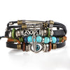 Image of New Fashion  Eye Bracelets For Men Woman - Mr.BEAR