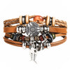 Image of New Fashion  Eye Bracelets For Men Woman - Mr.BEAR