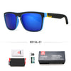 Image of Sun Glasses From Kdeam Polarized Sunglasses branded - Mr.BEAR