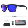 Image of Sun Glasses From Kdeam Polarized Sunglasses branded - Mr.BEAR