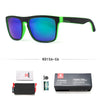 Image of Sun Glasses From Kdeam Polarized Sunglasses branded - Mr.BEAR