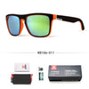 Image of Sun Glasses From Kdeam Polarized Sunglasses branded - Mr.BEAR