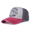 Image of Baseball cap fitted hat Casual cap - Mr.BEAR