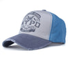 Image of Baseball cap fitted hat Casual cap - Mr.BEAR