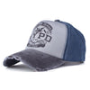 Image of Baseball cap fitted hat Casual cap - Mr.BEAR