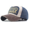 Image of Baseball cap fitted hat Casual cap - Mr.BEAR