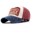 Image of Baseball cap fitted hat Casual cap - Mr.BEAR
