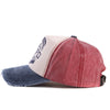 Image of Baseball cap fitted hat Casual cap - Mr.BEAR