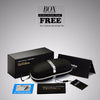 Image of Men's Sunglasses Brand Designer Pilot Polarized Male Sun Glasses - Mr.BEAR