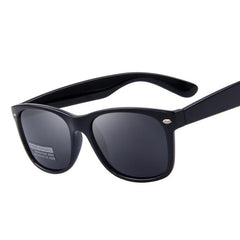 Polarized Sunglasses Classic Men  Brand Designer Sun glasses - Mr.BEAR