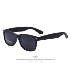 Polarized Sunglasses Classic Men  Brand Designer Sun glasses