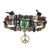 Image of New Fashion  Eye Bracelets For Men Woman - Mr.BEAR