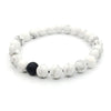 Image of Couple Bracelets Handmade - Mr.BEAR