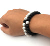Image of Couple Bracelets Handmade - Mr.BEAR